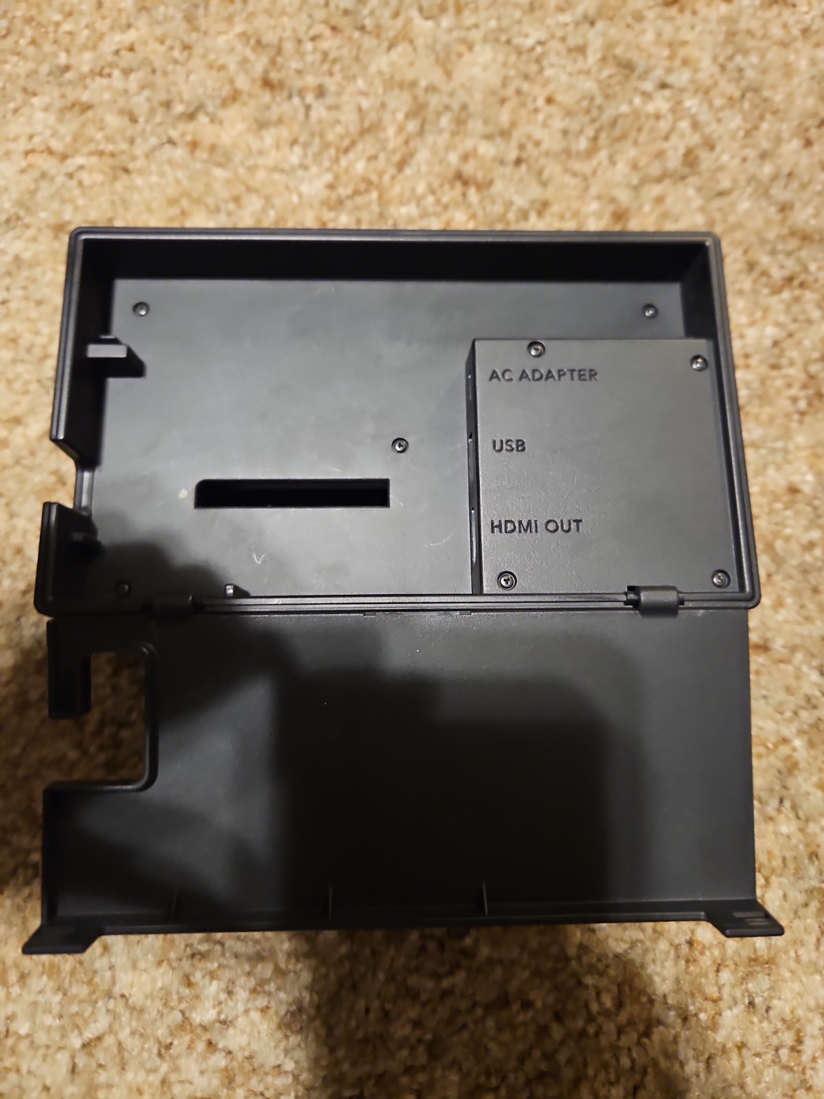 Item TitleNintendo Switch V1 Console Bundle HAC-001 – Low Serial XAW1007