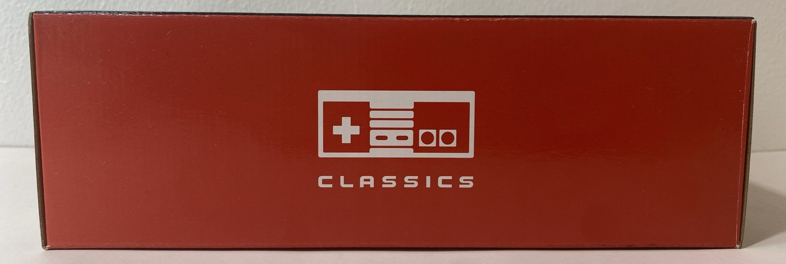 Authentic Nintendo Classic Edition NES Mini Game Console USA Brand New 2016