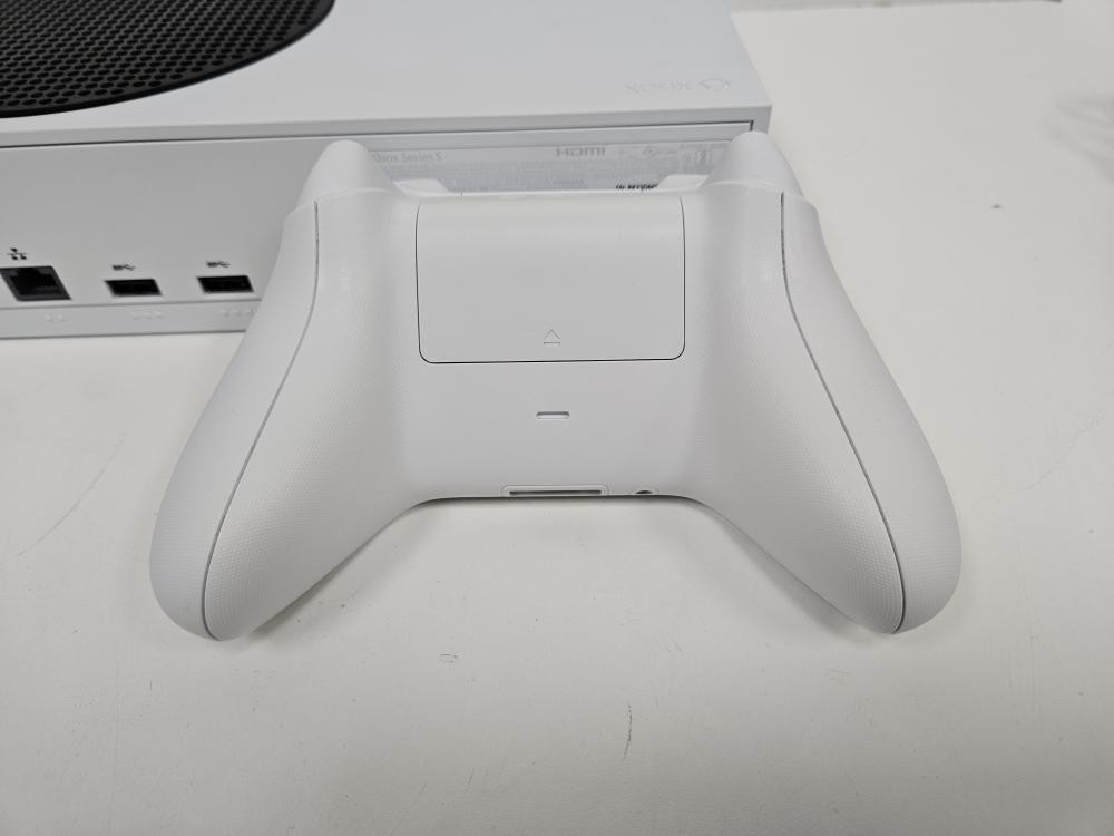 MICROSOFT XBOX SERIES S – CONSOLE – 1TB – 1883 (P21029328)