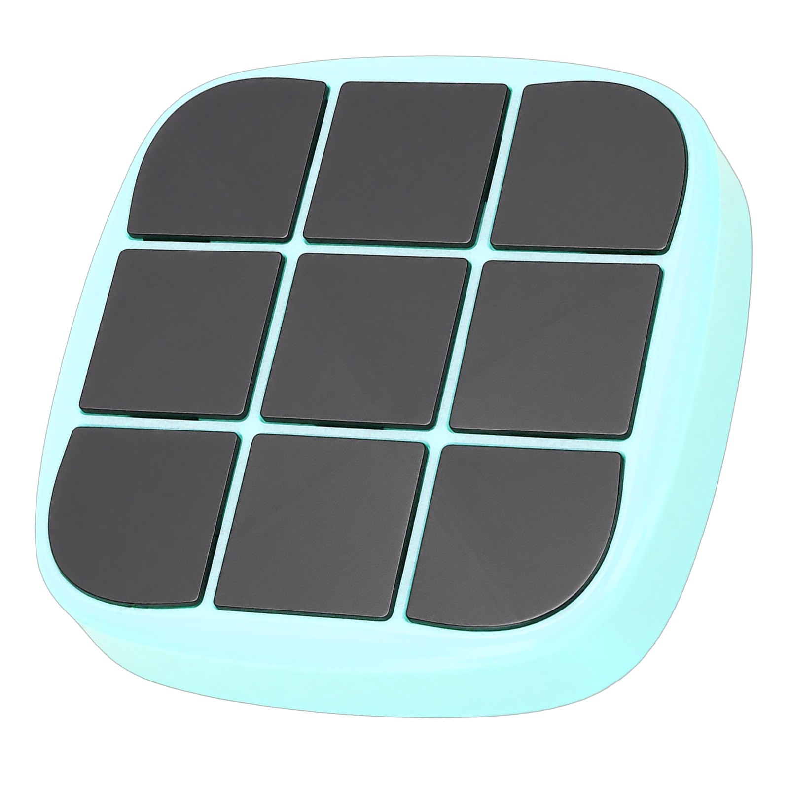Portable Sensory Puzzle Game Toy For Kids Education LSHW
