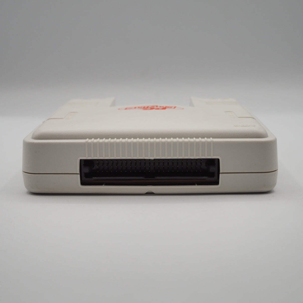 NEC PC Engine PI-TG001 Console w/ PC Genjin, Dungeon Explorer & Vigilante Tested