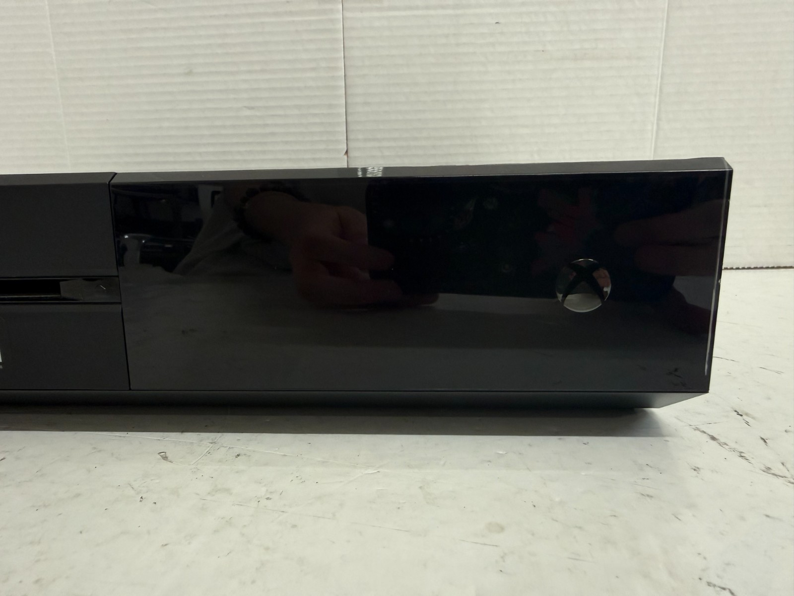 Microsoft Xbox One 500GB Console Only – Matte – #XB1