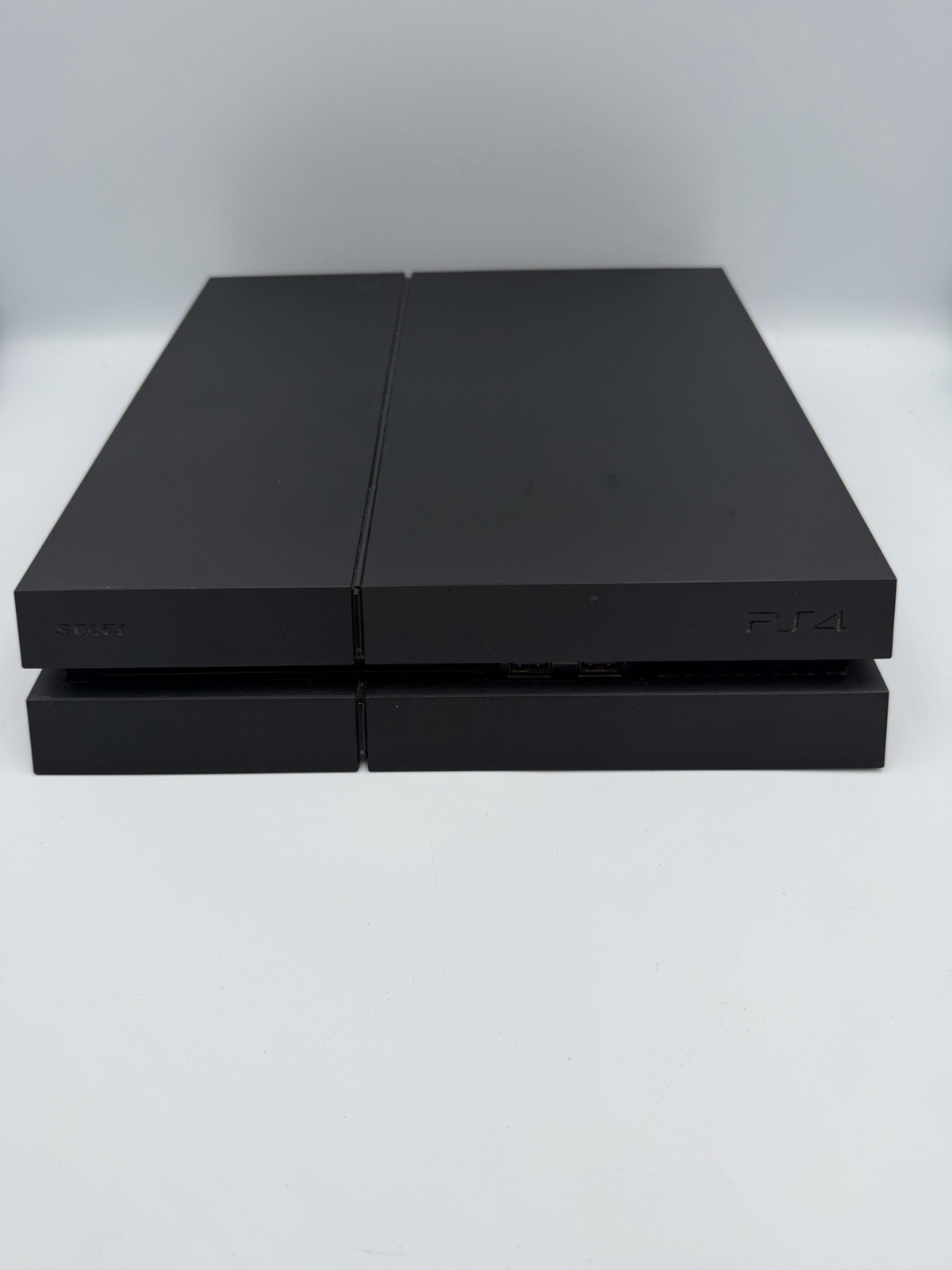 Sony PlayStation 4 Gaming Console – Black