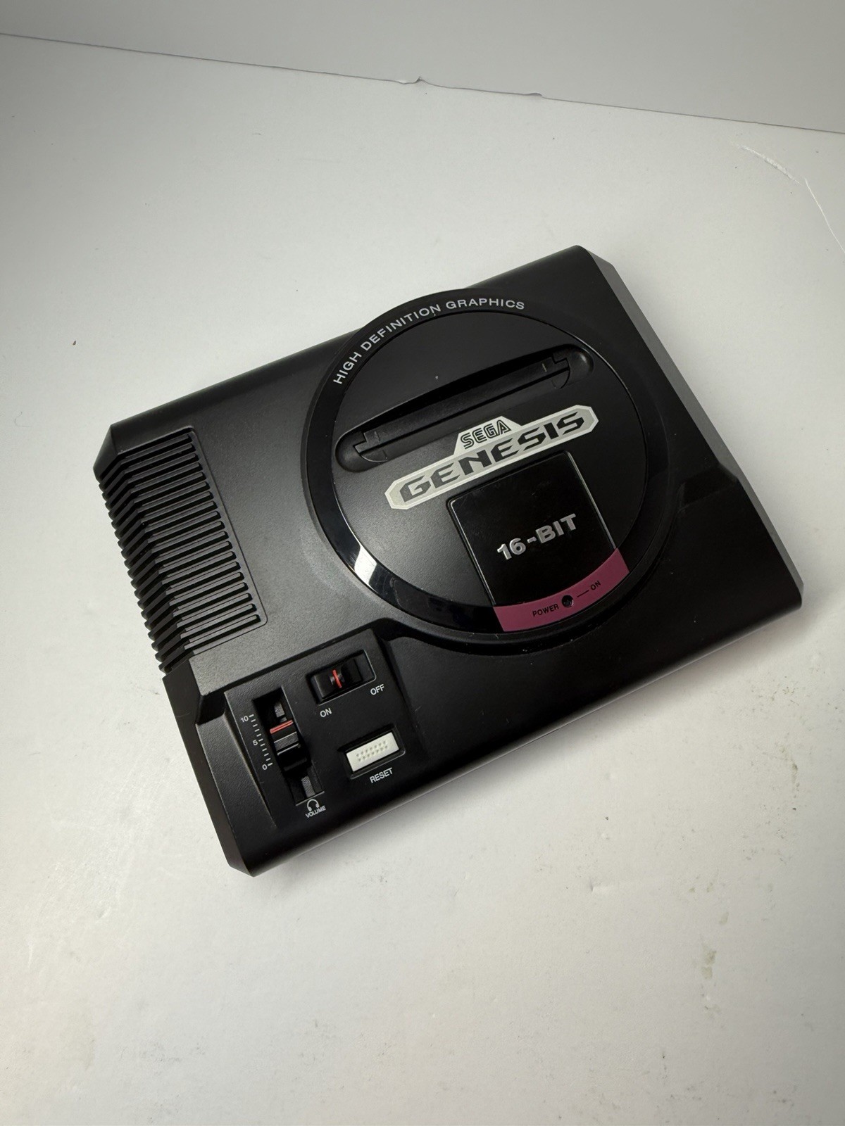 SEGA Genesis Mini Console *CIB*