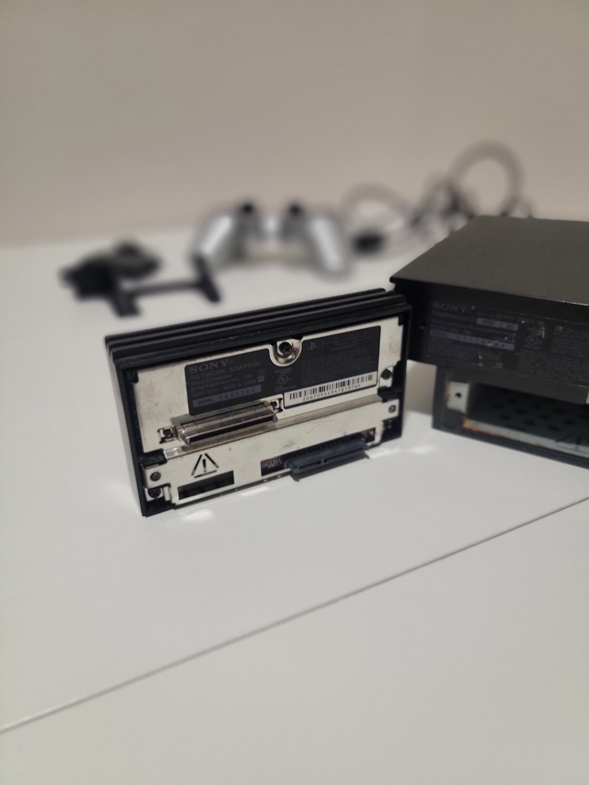 PlayStation 2 SCPH-30001 Bundle