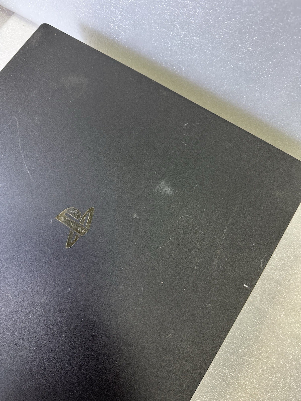 Sony PlayStation 4 Pro 1TB Console – Black #E10.07