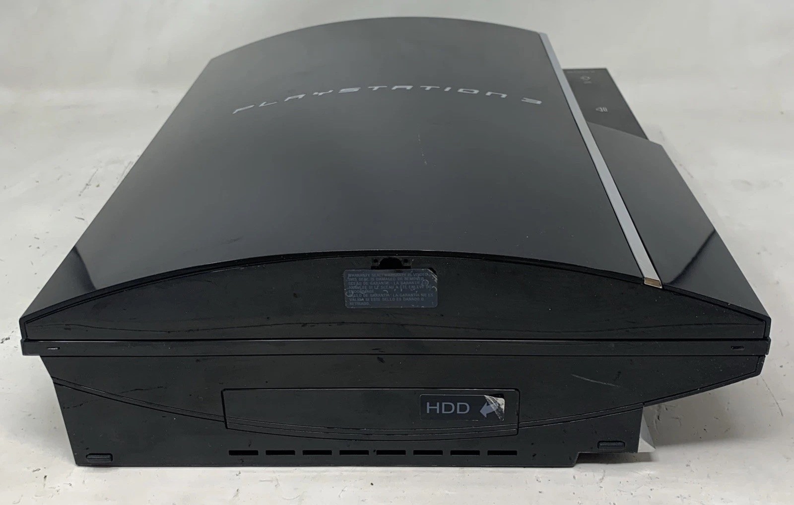 Sony Playstation 3 CECHA01 PS3 240GB SSD. *6 Month Warranty*