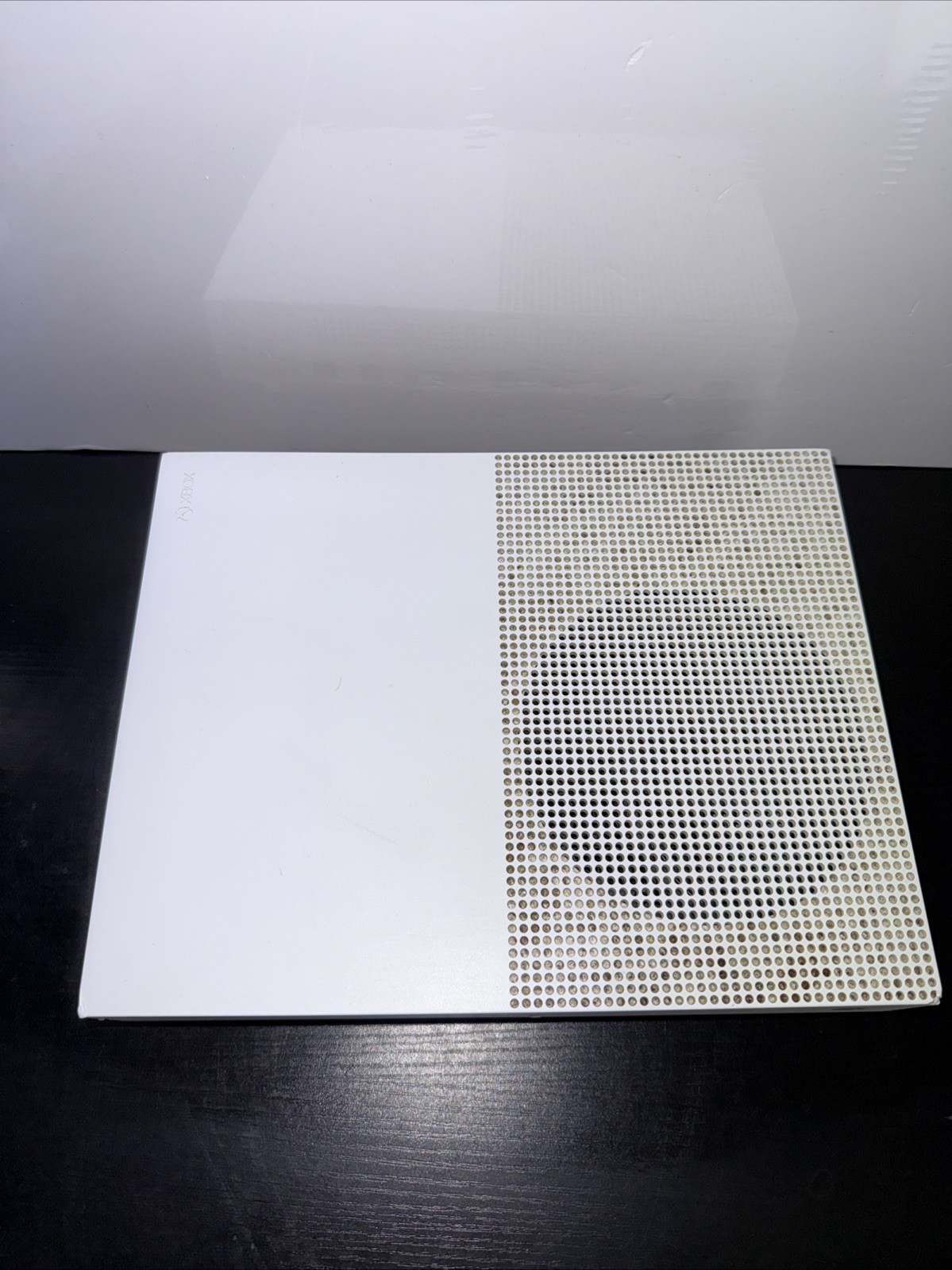 ●Read First●Microsoft Xbox One S 500GB Console – White Free Shipping