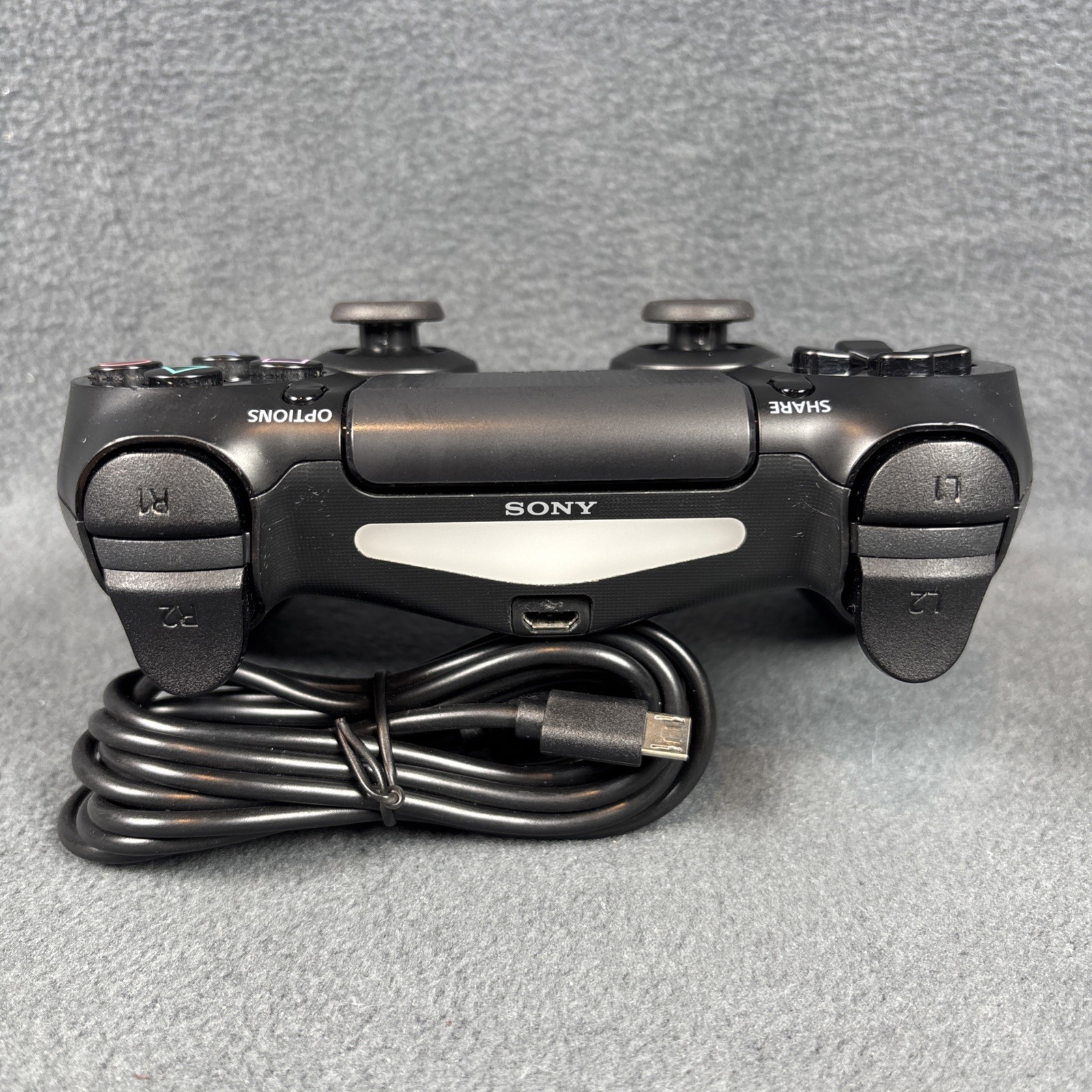 PlayStation 4 – PS4 Slim Days of Play Limited Edition 1TB Console – Complete/CIB