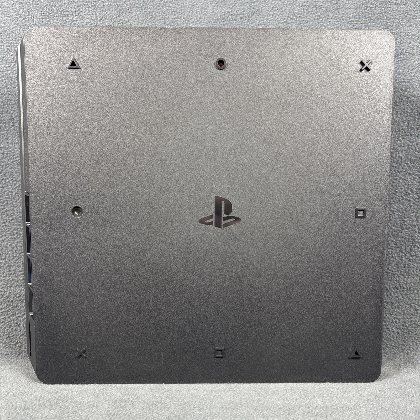 PlayStation 4 – PS4 Slim Days of Play Limited Edition 1TB Console – Complete/CIB