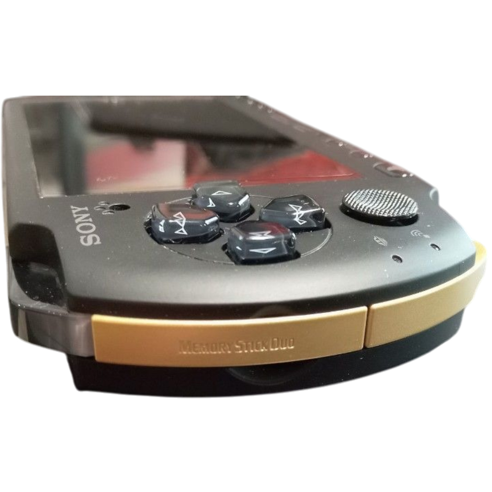PSP 3000 Monster Hunter Portable 3rd Console Japan Limited w/BOX