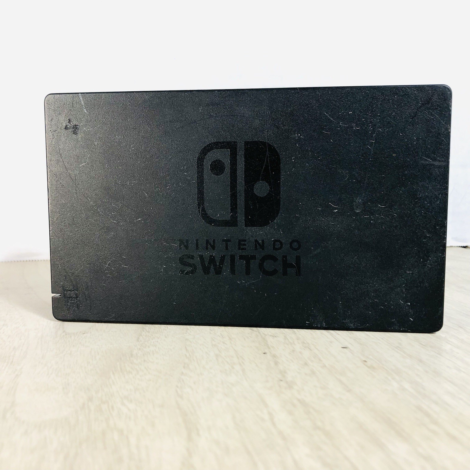 PLEASE READ Nintendo Switch Bundle W Dock,Charger,Battery Bank, 2 Games Tested