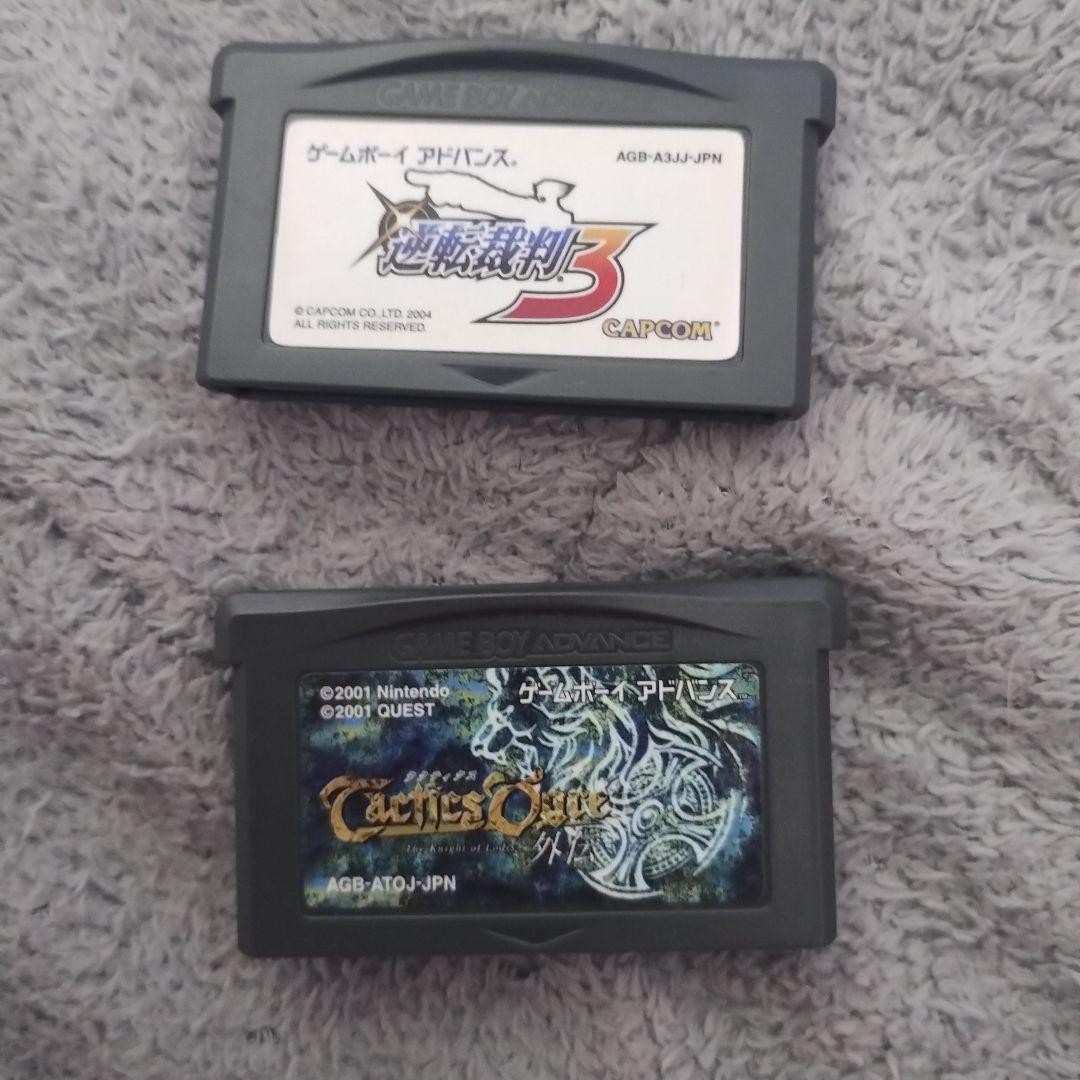 3DS/2DS/DS Nintendo Ds Main Unit Software 7-Piece Set Japan