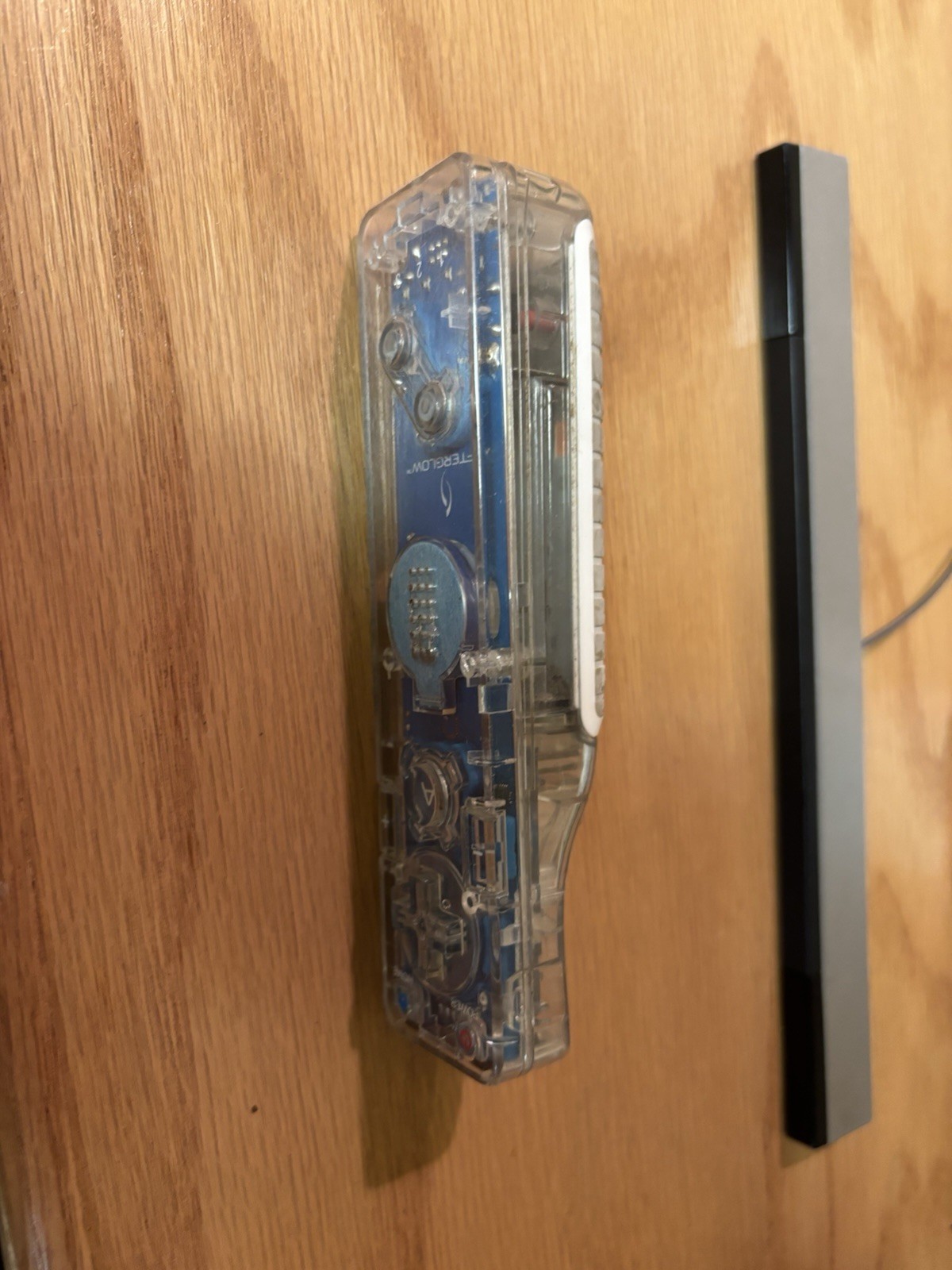 Nintendo Wii White