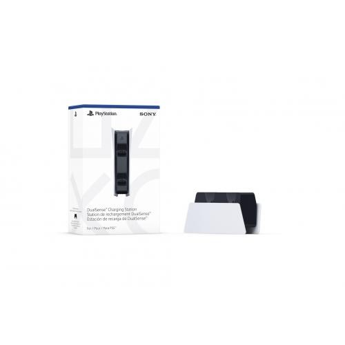 PlayStation 5 DualSense Wireless Controller + PlayStation 5 DualSense Charging S