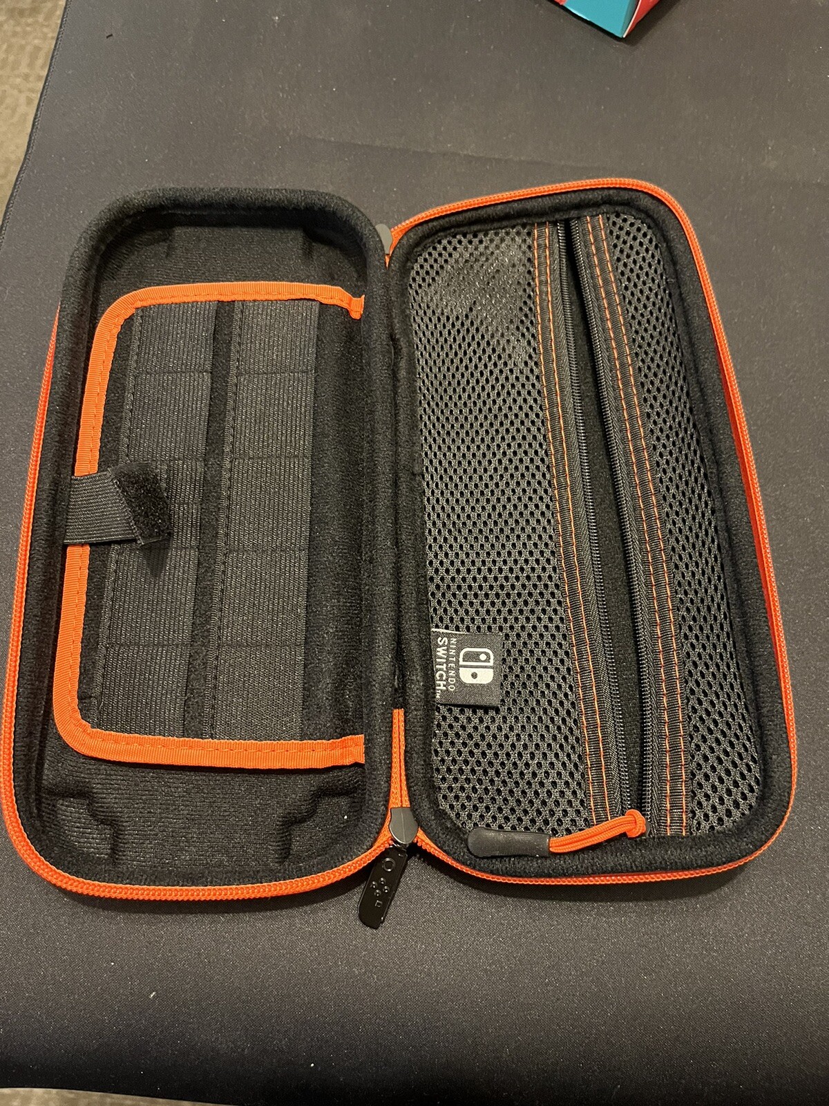 new open box – Nintendo Switch Protection Kit lot of 10