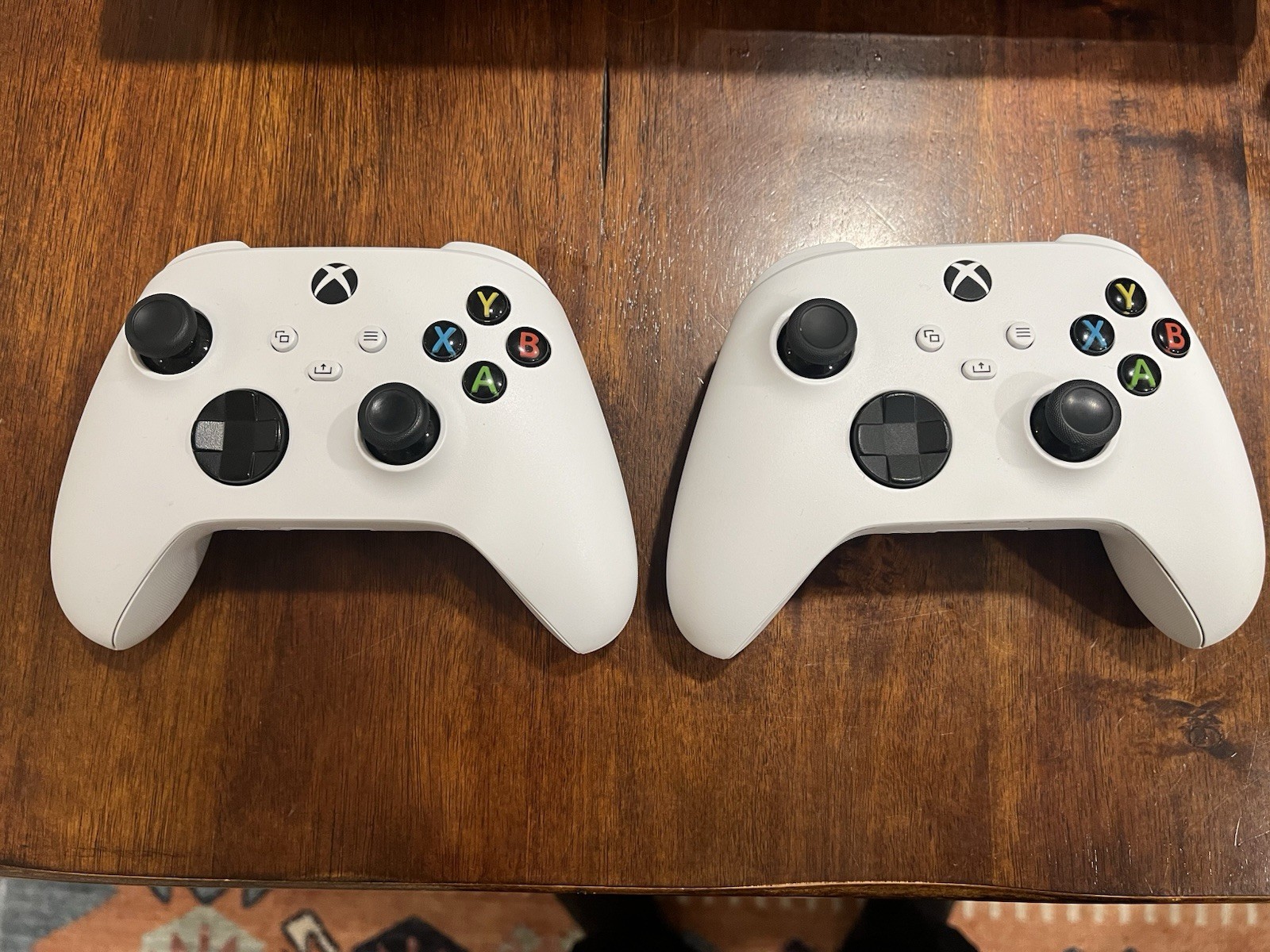 Xbox One Microsoft Intern Signature 2014