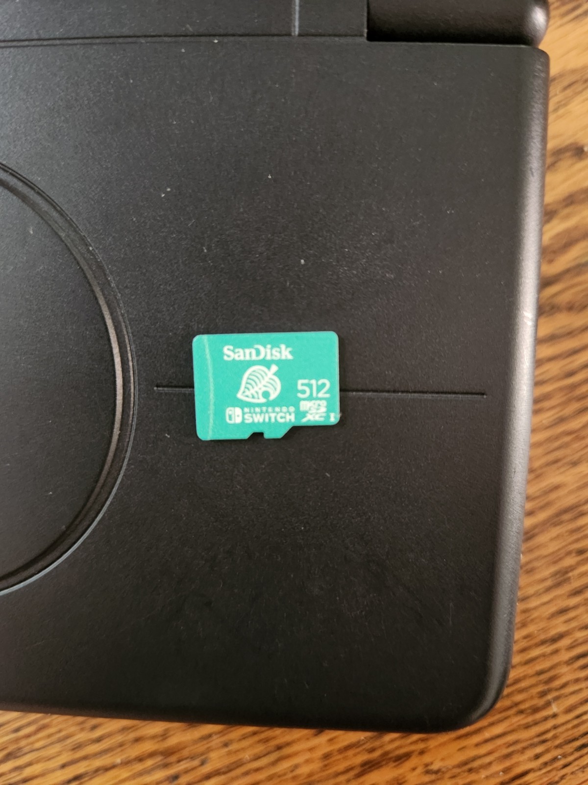 Retroid Pocket Flip 2 With 512 MicroSD Card OLED USED Black SD865