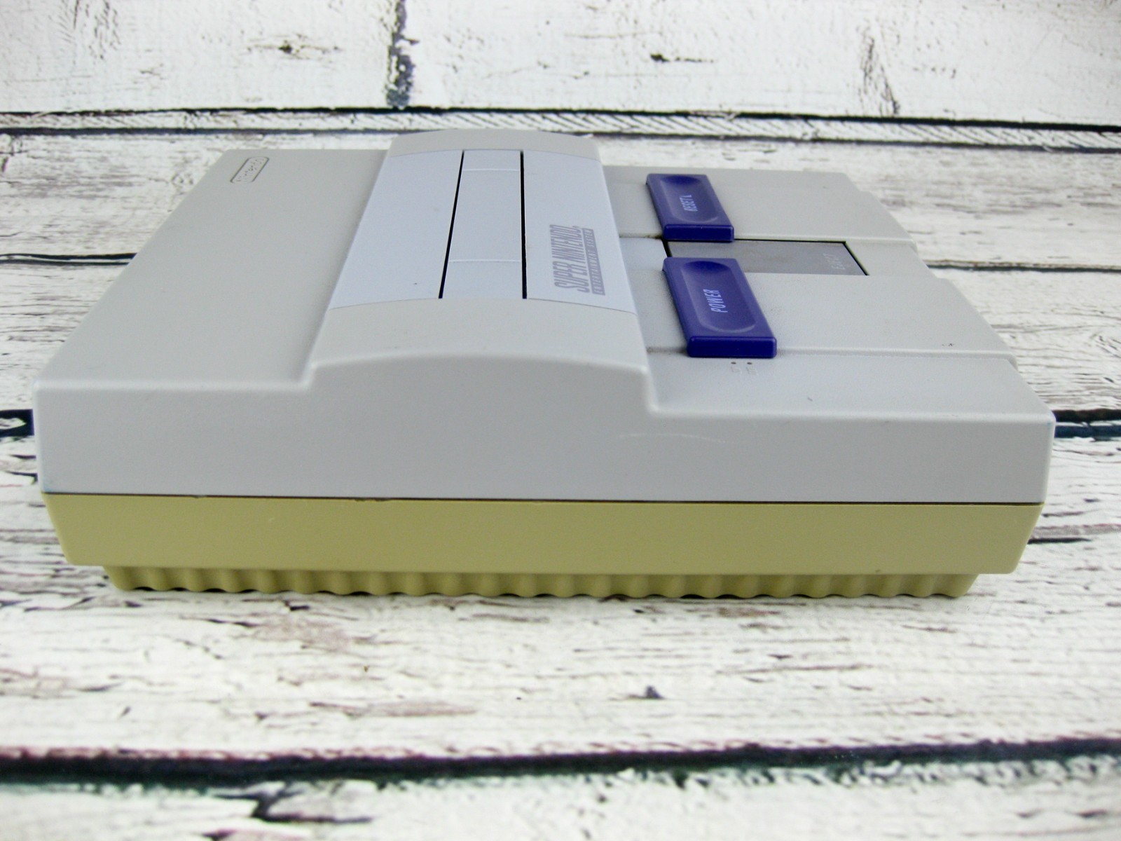 Super Nintendo SNES Replacement Console Only SNS-001 – Tested