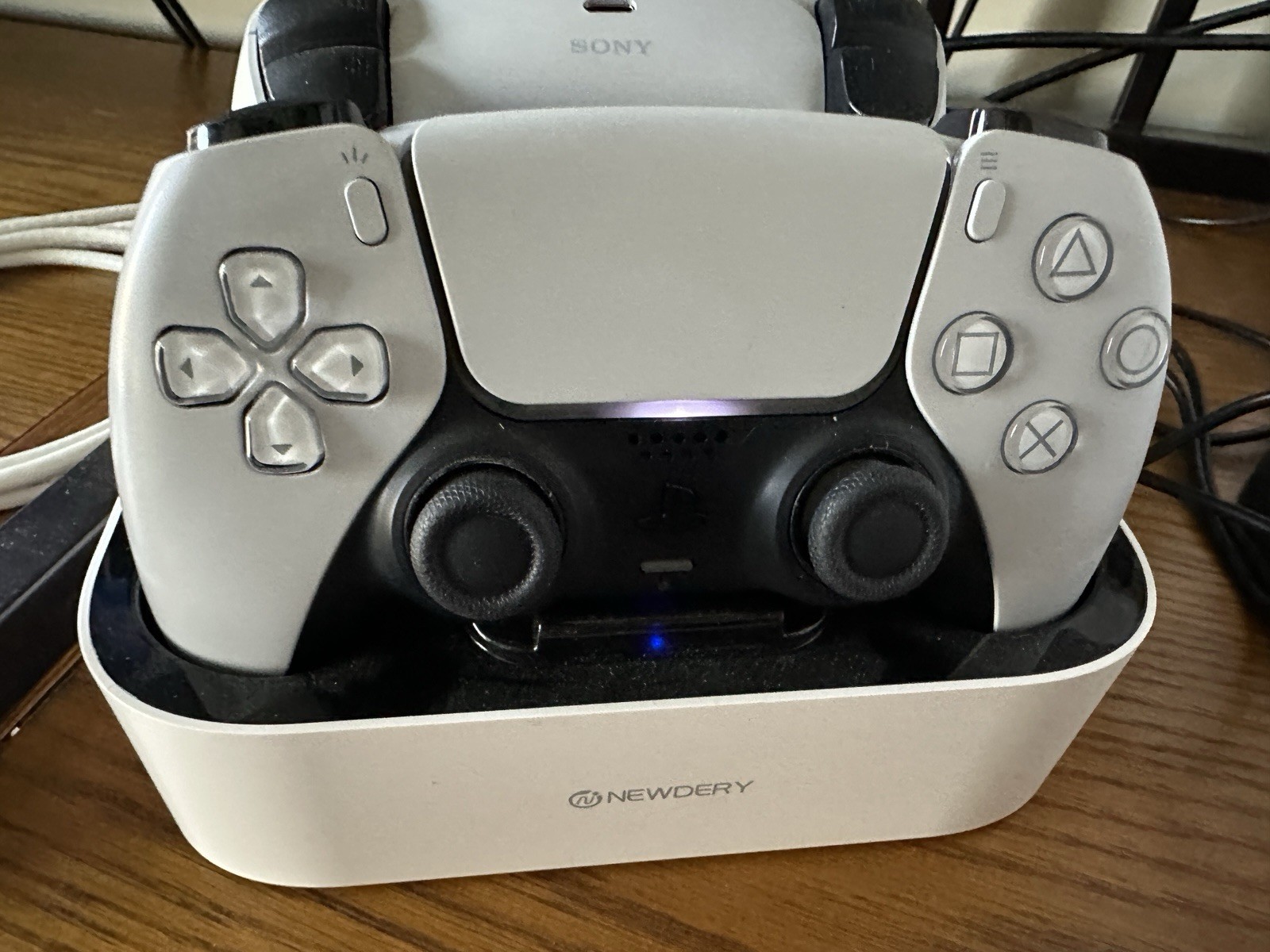 MEGA PS5 Game Console Bundle. Includes Headphones And 2 Dual Sense Controllers!!