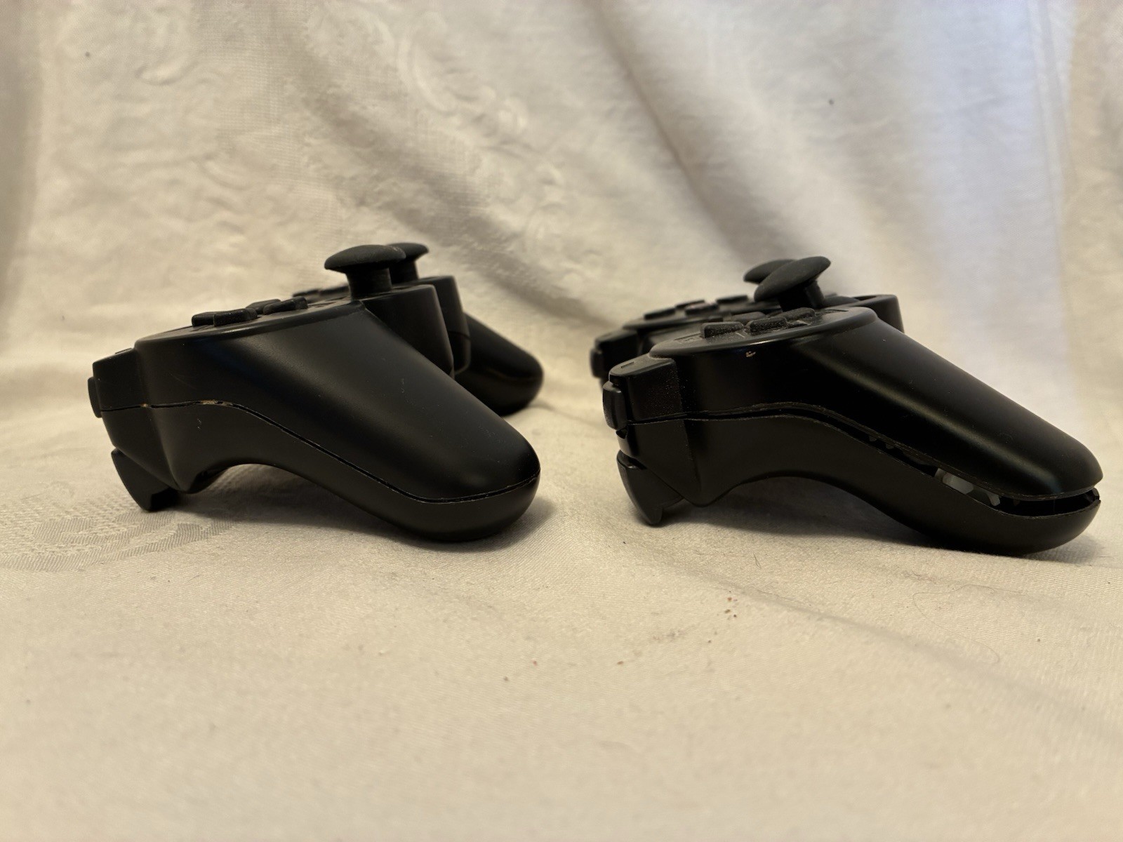 Sony PlayStation 3 PS3 Slim Console CECH-3001A FOR PARTS (READ DESCRIPTION)