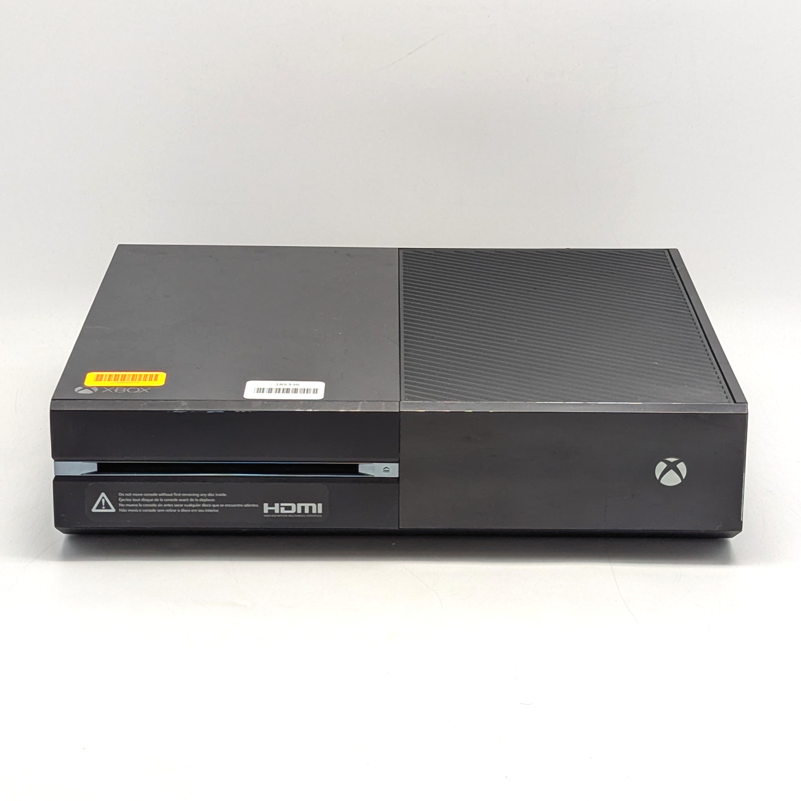 Microsoft Xbox One 500GB Home Video Game Console (1540) | Black | Console ONLY