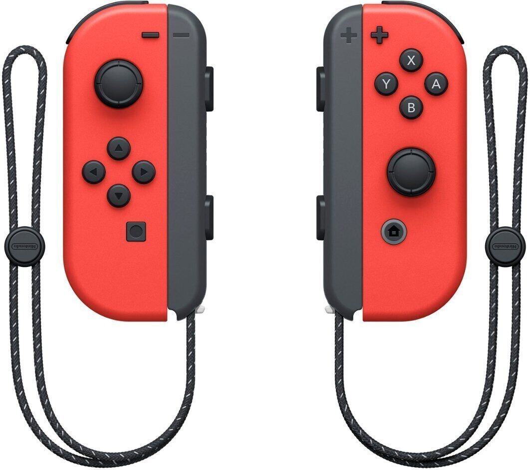 ⭐Limited Edition Nintendo Switch OLED Special Limited RED Super Mario Edition⭐