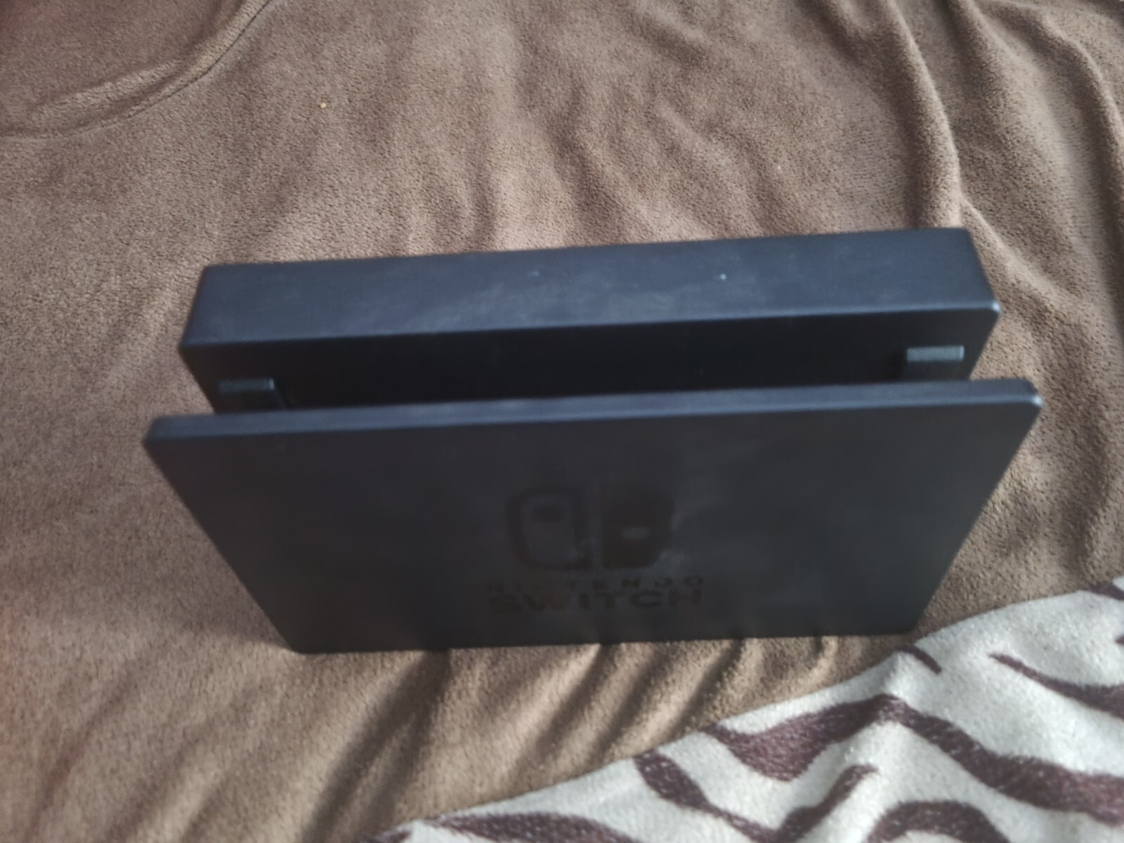 Nintendo Switch 32GB Gray Console with Neon Red and Neon Blue Joy-Con