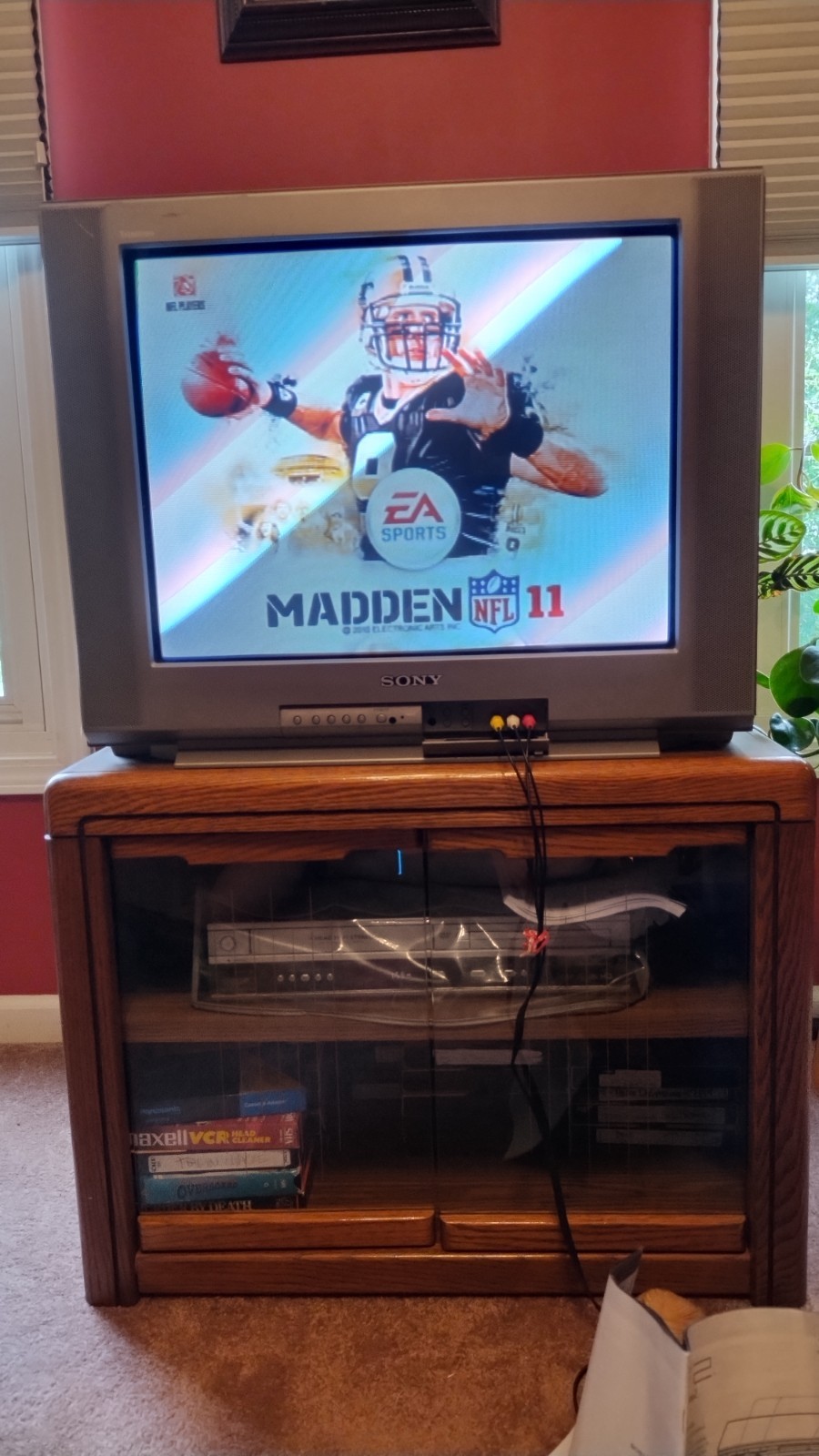 ps2 fat console tested working