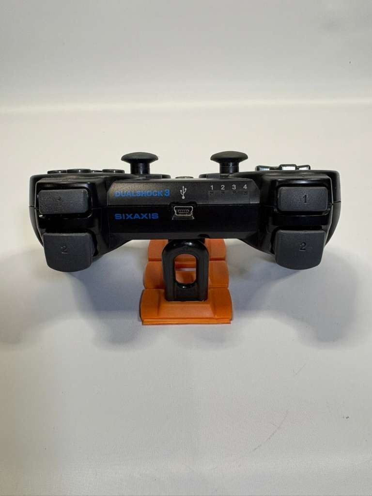 Sony PlayStation 3 Fat CECHK01: console, controller, power/AV cords and games