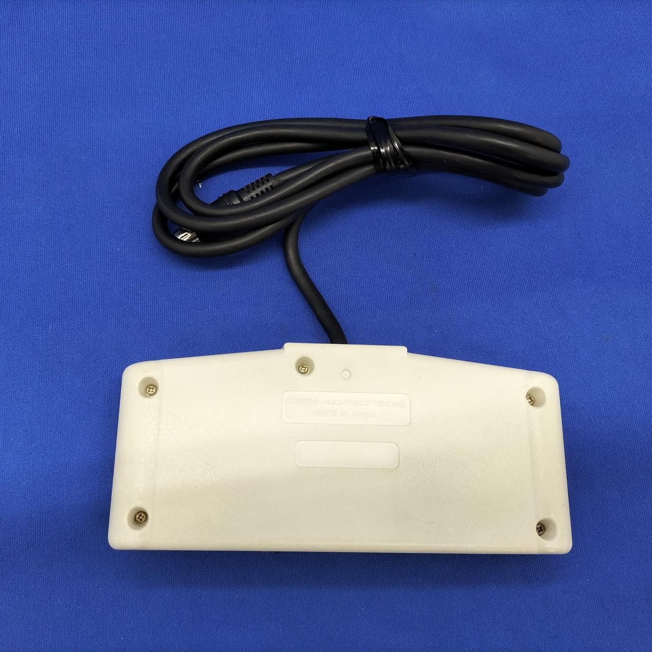 PC Engine Model PI TG001 NEC
