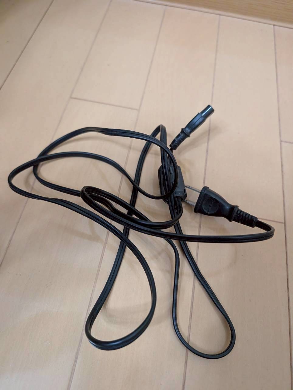 【JUNK】 Panasonic Q GAMECUBE SL-GC10