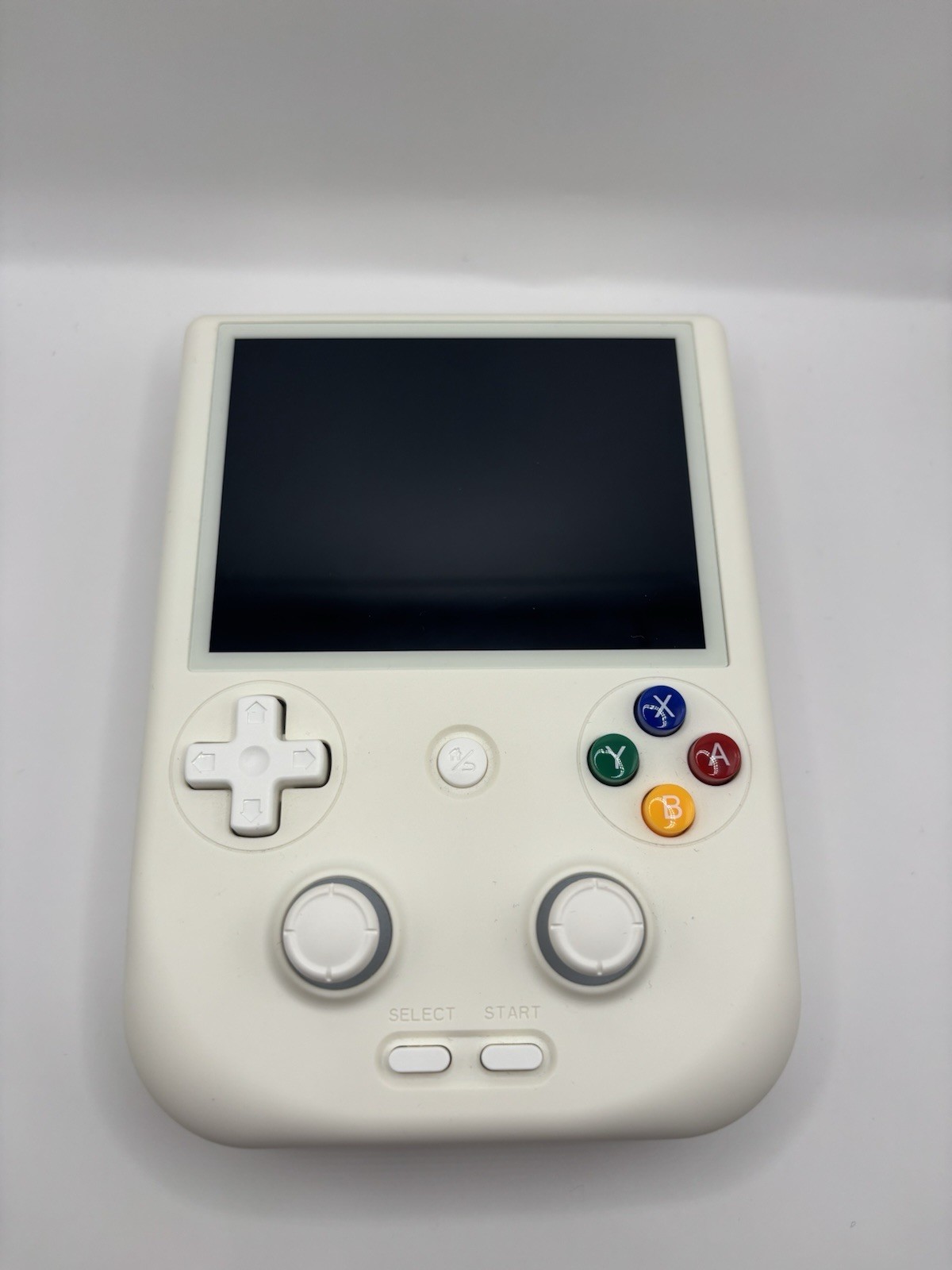 Anbernic RG 406V Handheld Gaming Device READ DESCRIPTION