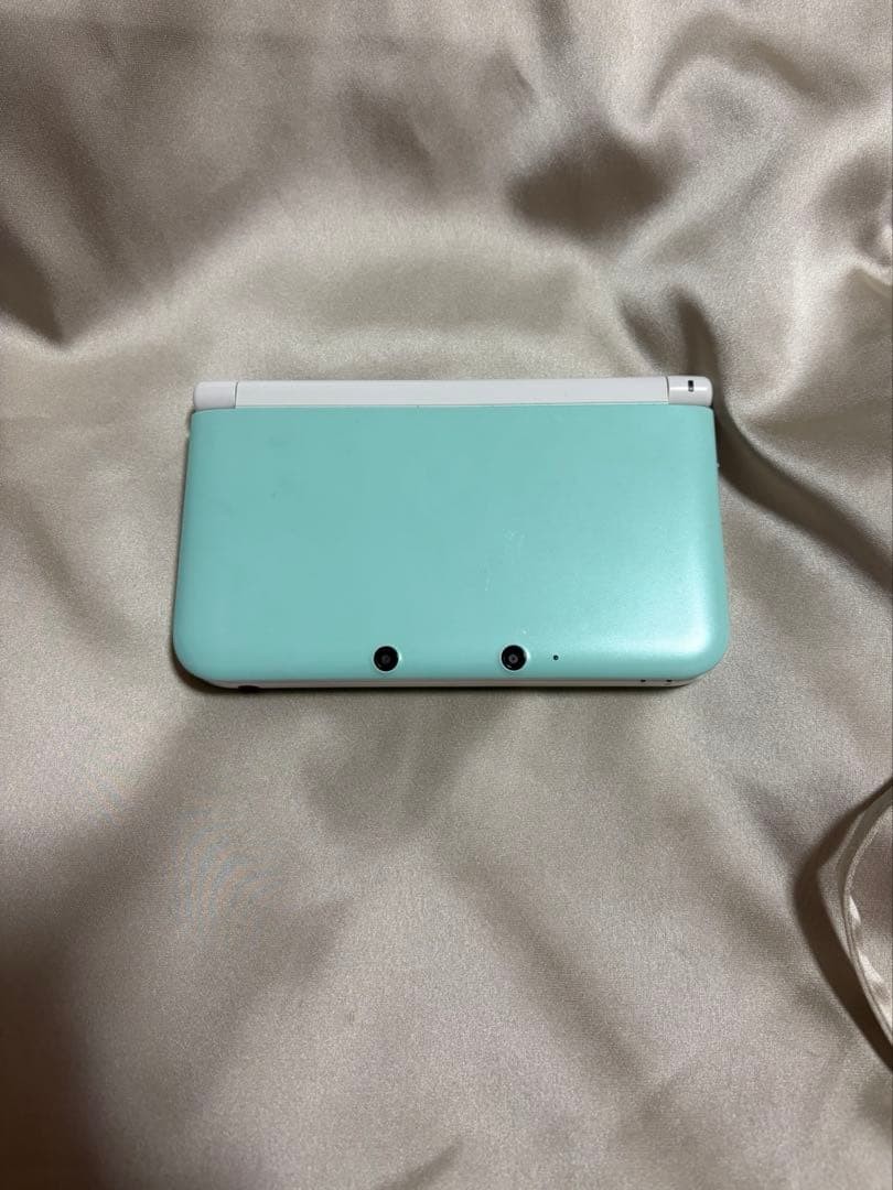 3DS/2DS/DS Nintendo3Ds Ll Japan
