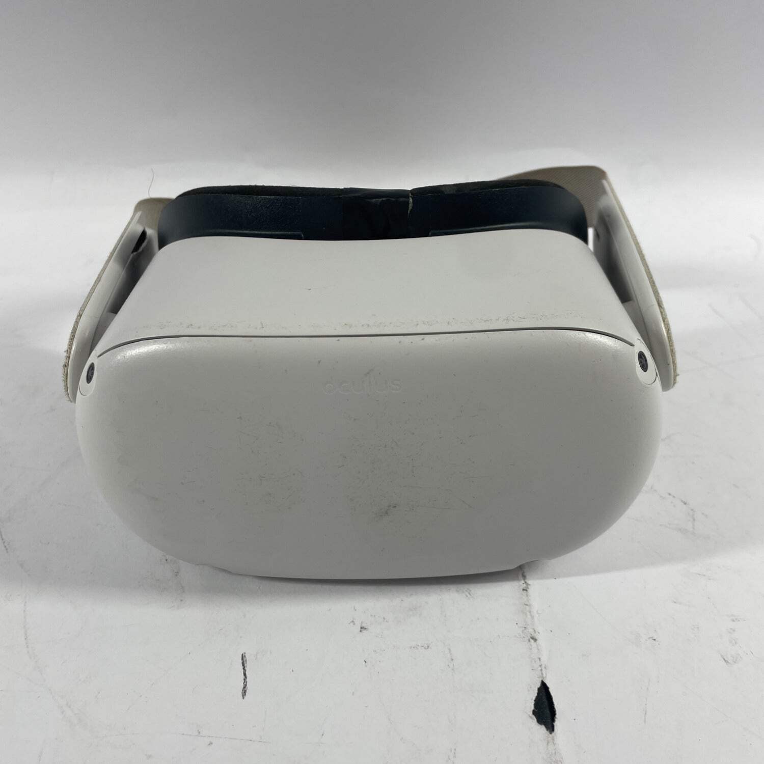 Broken Meta Quest 2 128GB VR Headset (Standalone) KW49CM
