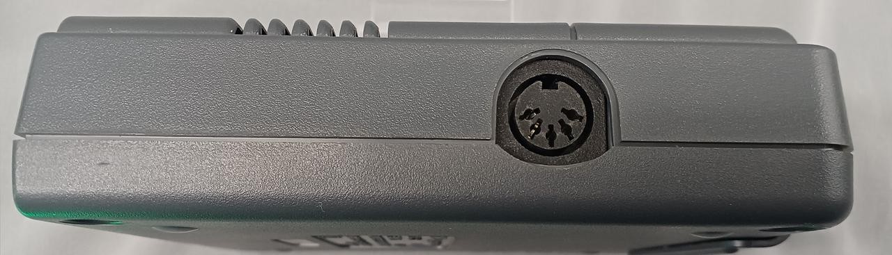 PC Engine Core Graphics Model PI TG3 NEC