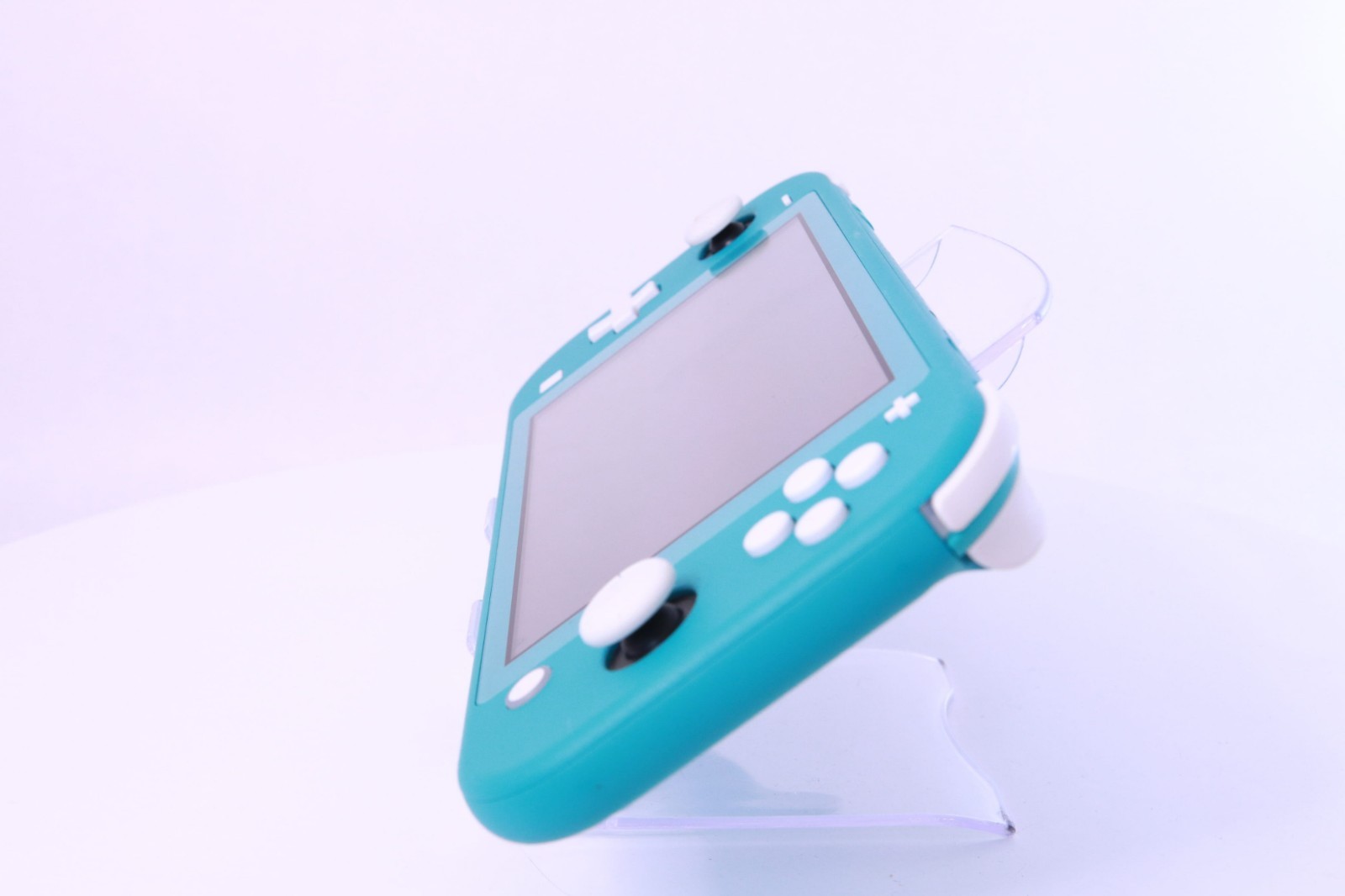 JP Game Nintendo Switch Lite Turquoise [Rank :S] 【 Region Free 】