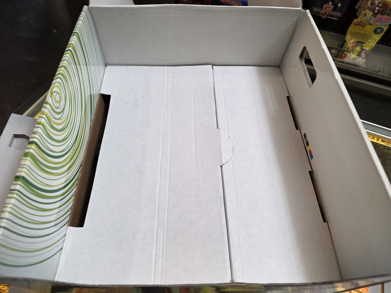 Microsoft Xbox 360 60GB Console Gaming System White