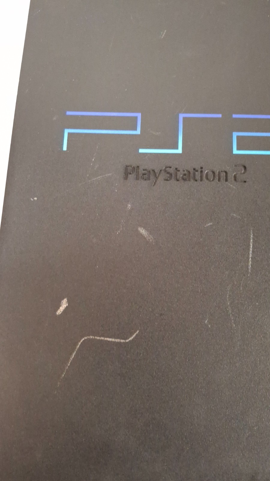 Sony PlayStation 2 (PS2) Fat Console **Bundle**
