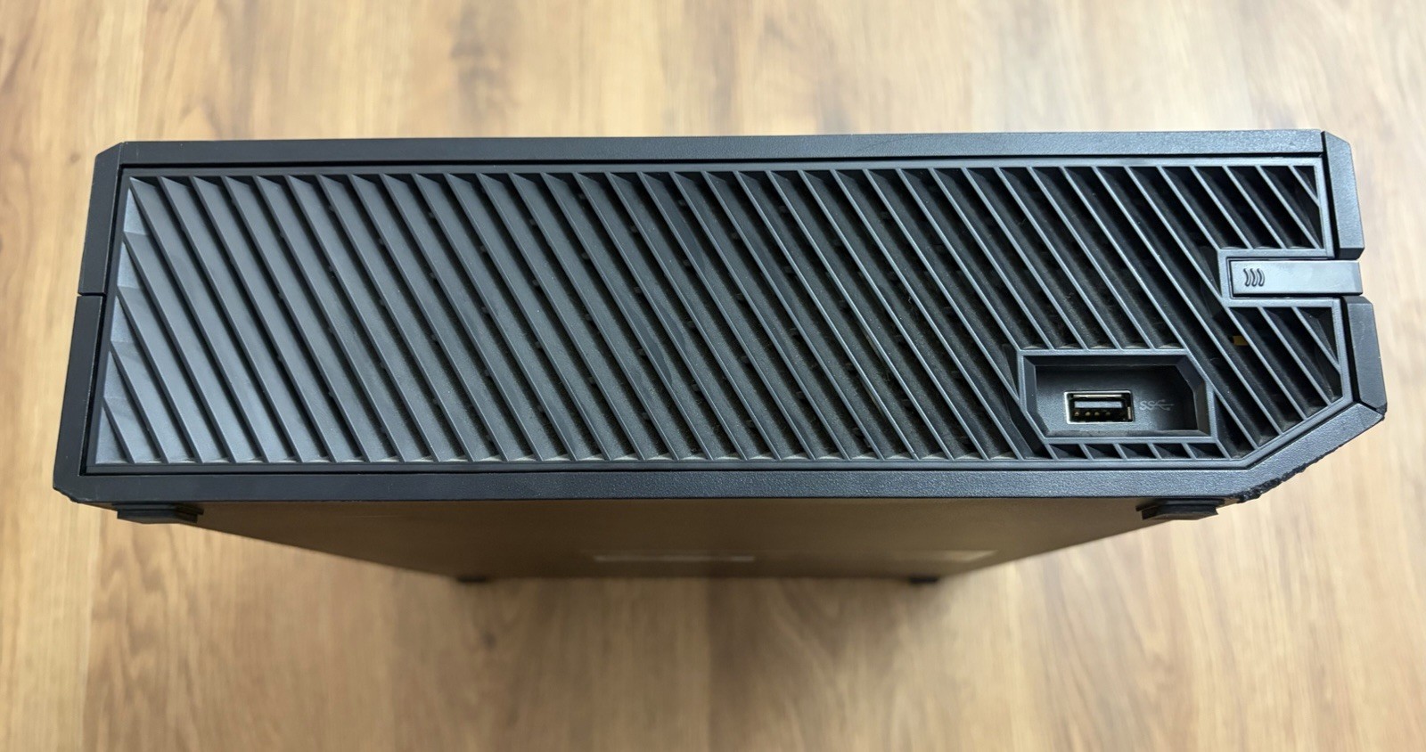 Microsoft Xbox One Console 500GB With 1 Controller Tested Fast Shipping