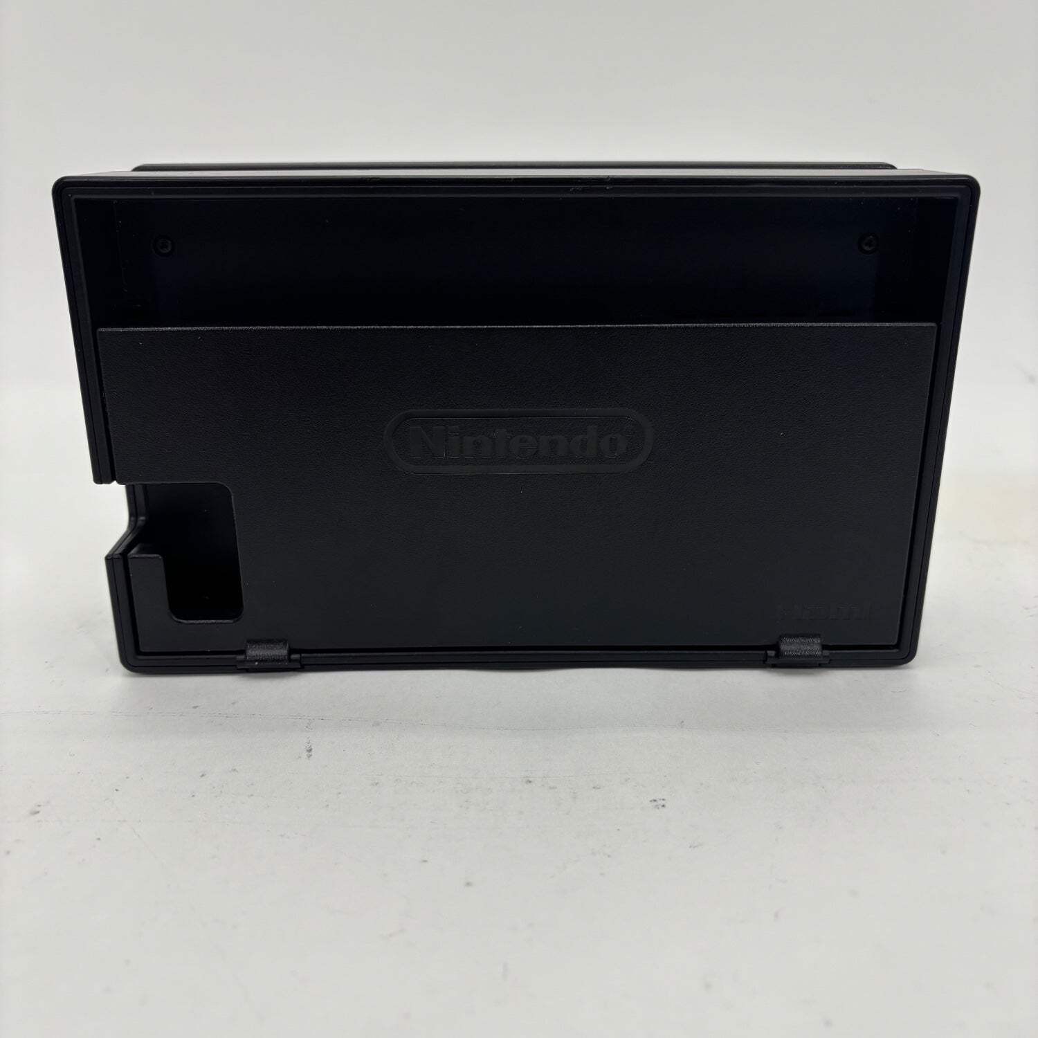 Nintendo Switch v1 Console Gaming System HAC-001 Black Possibly Patched