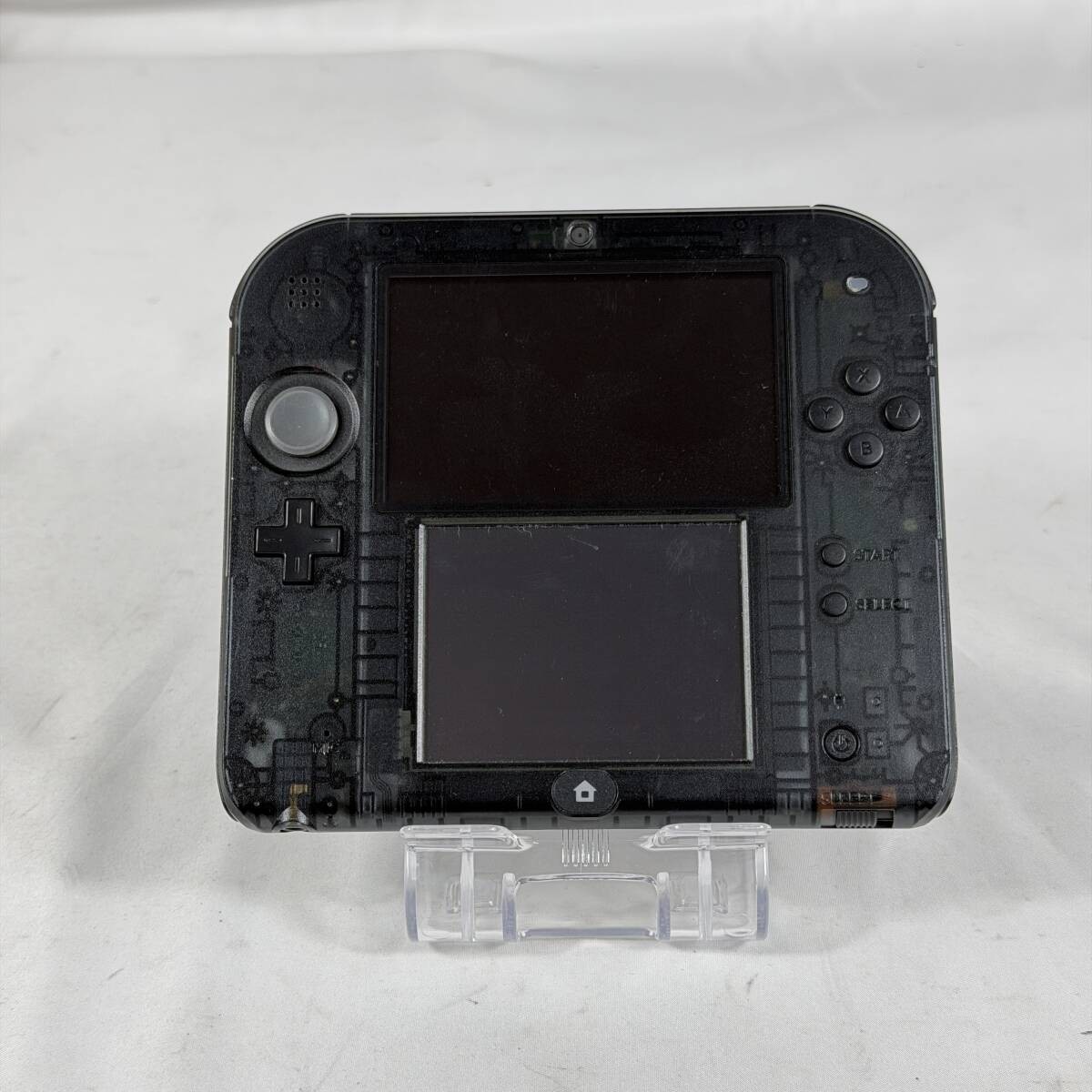 Nintendo 2DS Console Color Variations – Region: Japan – w/Chager – Tested Workin