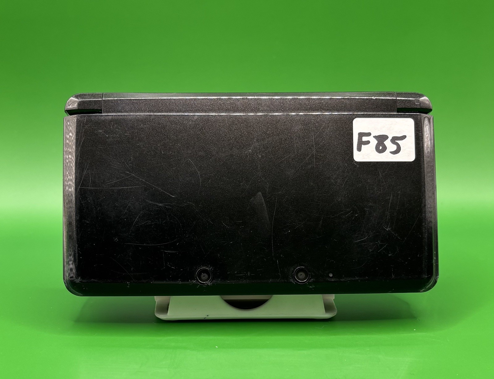 Nintendo 3DS – Cosmo Black (F85) READ DESCRIPTION