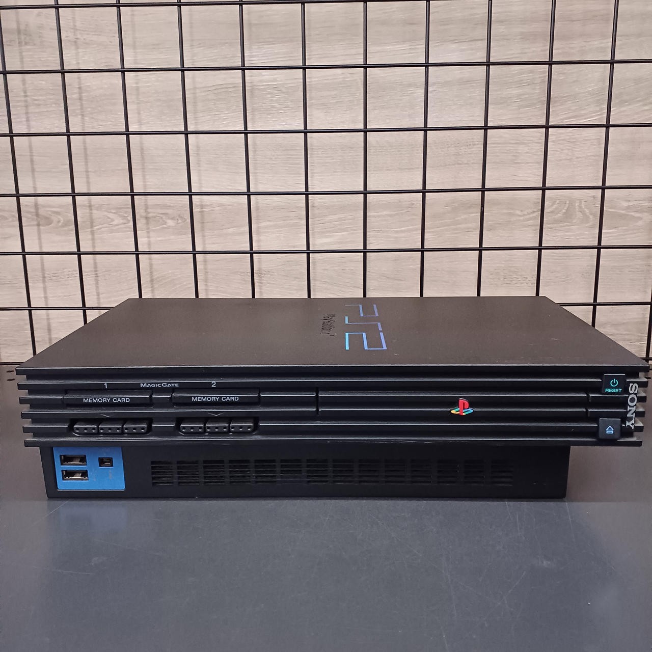 PlayStation 2 Model SCPH 30000 SONY