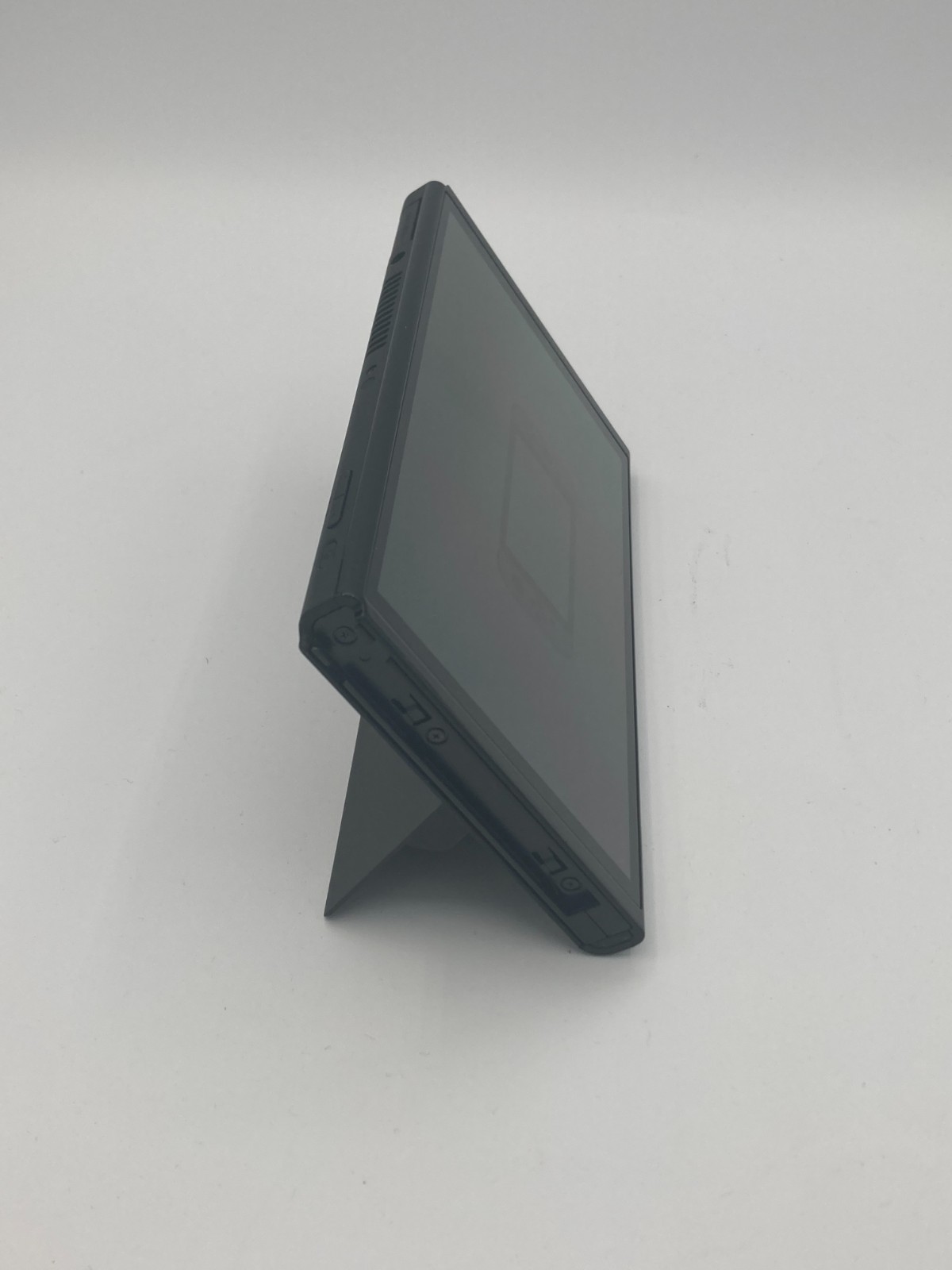 Nintendo Switch OLED Model HEG-001 64GB Console Excellent OEM Joy-Cons & Adapter
