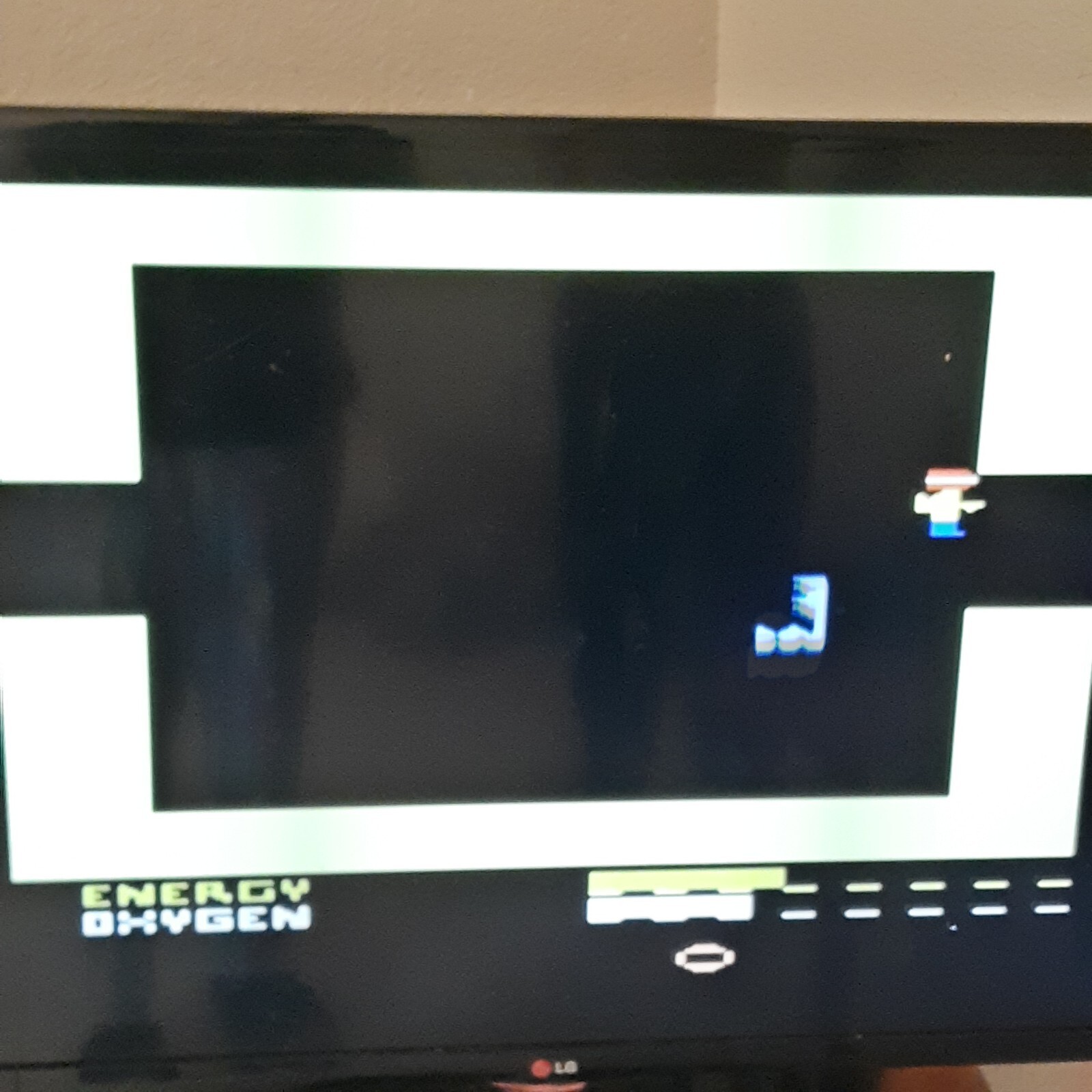 Atari Flashback Vol 2 Blast 20 Built-In Games HDMI Dongle NO Micro-USB Cable
