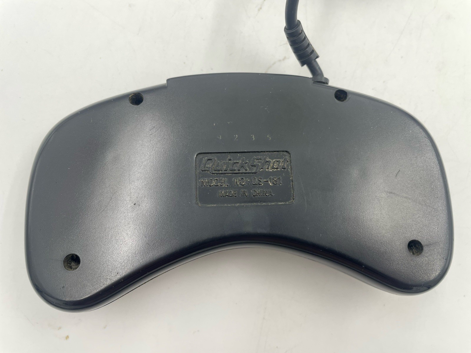 Sega Genesis Model 1 Console ‘The Core System’ No. 1601