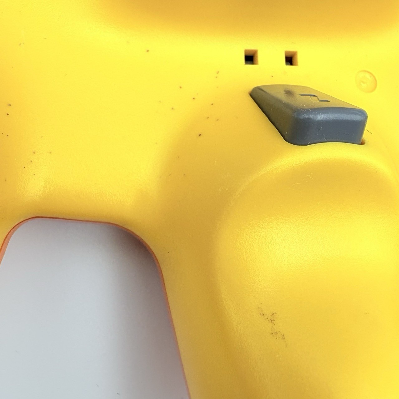 Nintendo 64 Pikachu Edition Blue Yellow Console 2 Controllers Bundle Japan