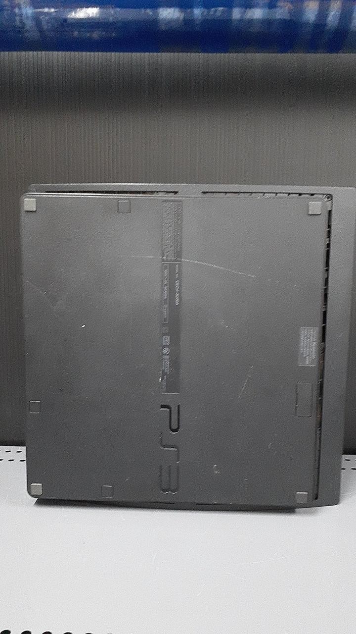 PS3 Model CECH 3000A SONY
