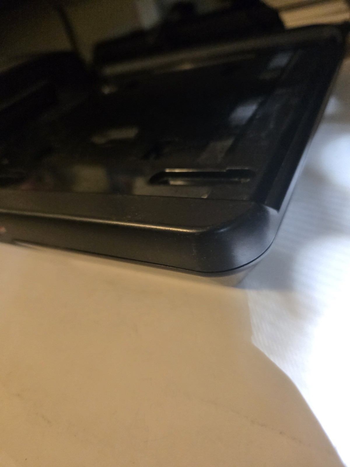 Sega CD Model 2 Console Only. – **NOT Tested**